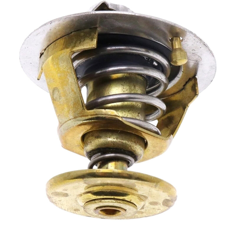 DURAFORCE 82° Thermostat 145206230 For Perkins 403D-15 404C-22 404C-22T 404D-22 404D-22T