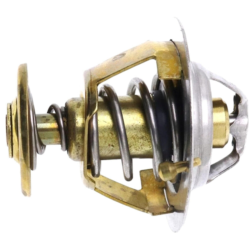 DURAFORCE 82° Thermostat 145206230 For Perkins 403D-15 404C-22 404C-22T 404D-22 404D-22T