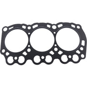 DURAFORCE For Mitsubishi Engine L3E L3E-61SDH Cylinder Head Gasket 30L01-01100 30L01-01102