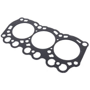 DURAFORCE For Mitsubishi Engine L3E L3E-61SDH Cylinder Head Gasket 30L01-01100 30L01-01102