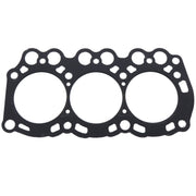 DURAFORCE For Mitsubishi Engine L3E L3E-61SDH Cylinder Head Gasket 30L01-01100 30L01-01102