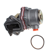 DURAFORCE Fuel Lift Pump For New Holland TD75D TD80D TL80 TL90 TL100 TN65 4835 5635 6635