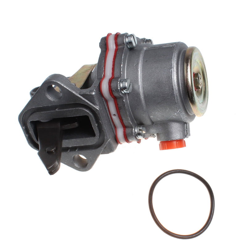 DURAFORCE Fuel Lift Pump For New Holland TD75D TD80D TL80 TL90 TL100 TN65 4835 5635 6635