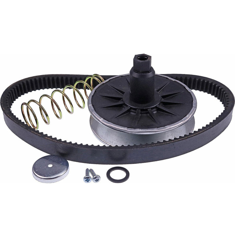 DURAFORCE Transmission Driven Pulley Kit MIA12482 GT79244 For John Deere D105 X105 X106