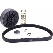 DURAFORCE Transmission Driven Pulley Kit MIA12482 GT79244 For John Deere D105 X105 X106