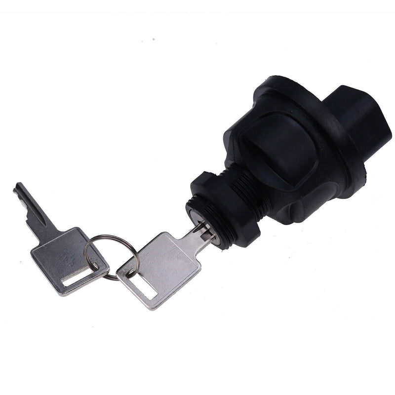 DURAFORCE Ignition Switch For Bobcat 751 753 763 773 863 864 873 883 963 A300 A770 6693245