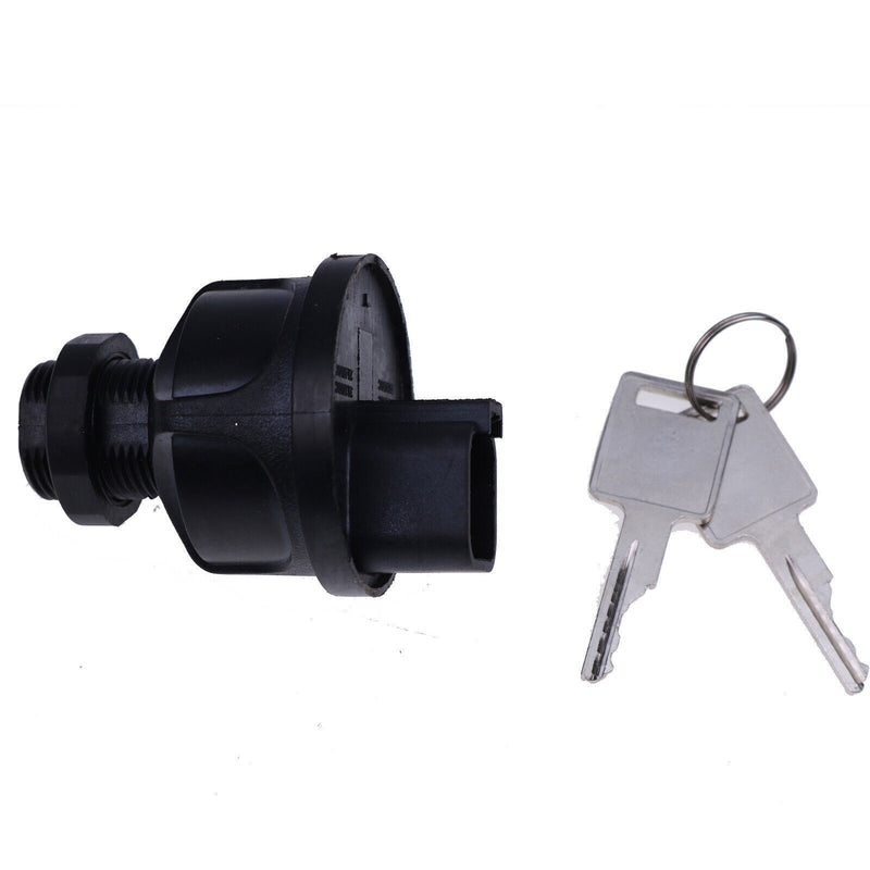 DURAFORCE Ignition Switch For Bobcat 751 753 763 773 863 864 873 883 963 A300 A770 6693245