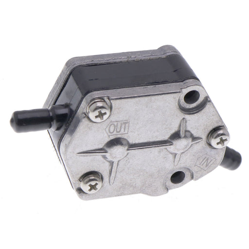 DURAFORCE Fuel Pump For Tohatsu Nissan Outboard 25HP 30HP 40HP 50HP 55HP 60HP 75-90-115 HP