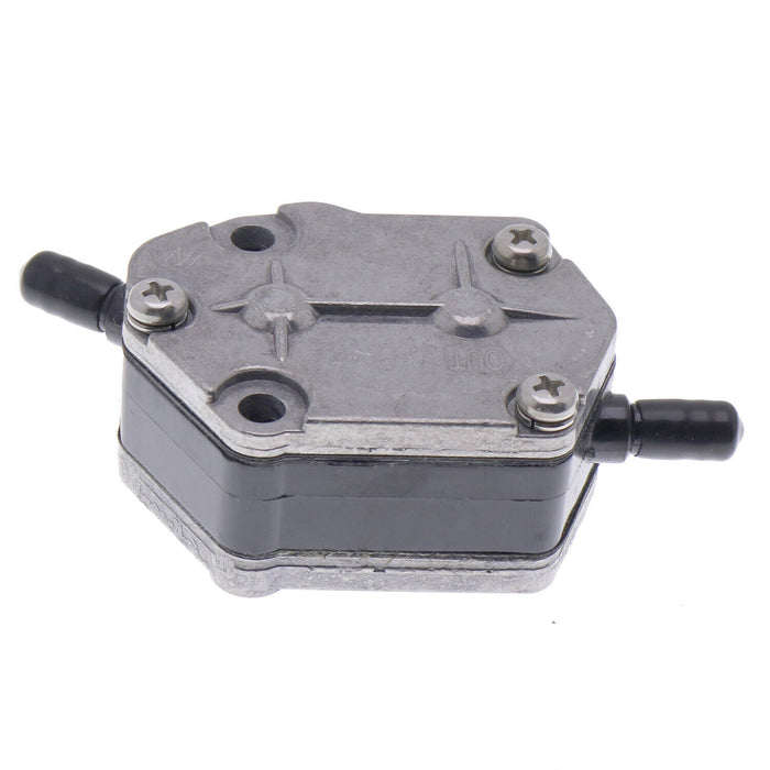 DURAFORCE Fuel Pump For Tohatsu Nissan Outboard 25HP 30HP 40HP 50HP 55HP 60HP 75-90-115 HP