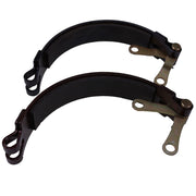 DURAFORCE Brake Band Set 249018A3 For Case Backhoe 530 570 580 580B 580C 580D (2WD & 4WD)