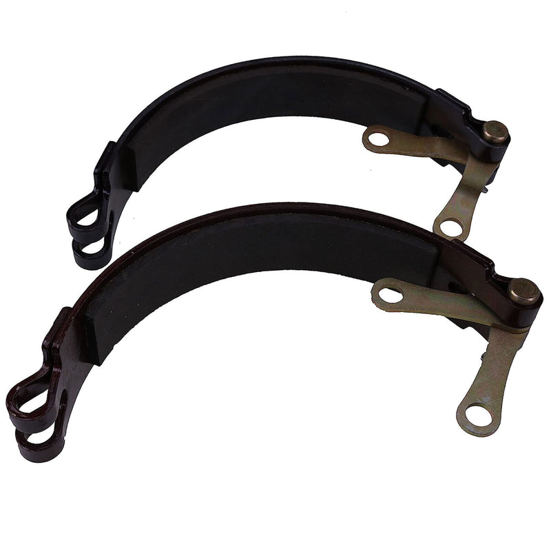 DURAFORCE Brake Band Set 249018A3 For Case Backhoe 530 570 580 580B 580C 580D (2WD & 4WD)