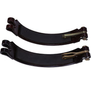 DURAFORCE Brake Band Set 249018A3 For Case Backhoe 530 570 580 580B 580C 580D (2WD & 4WD)