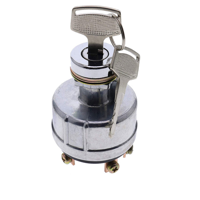 DURAFORCE Ignition Switch For Satoh Tractor S470 S630D S750 ST1820 ST1840 ST2020 ST2320