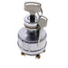 DURAFORCE Ignition Switch For Satoh Tractor S470 S630D S750 ST1820 ST1840 ST2020 ST2320