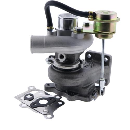 DURAFORCE For New Holland LS185.B Skid Steer Loader 334TM2 Engine TurboCharger 4037141