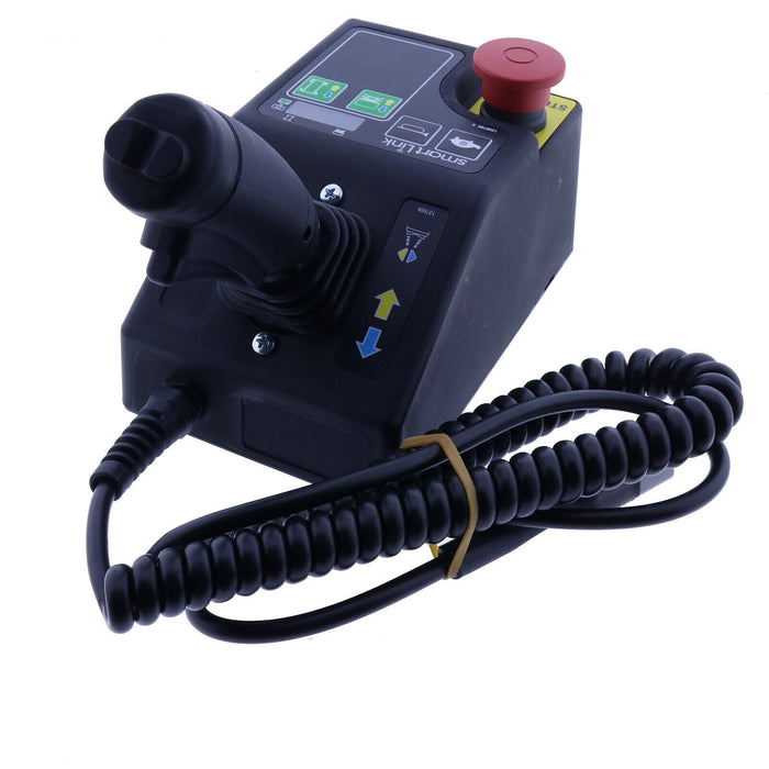 DURAFORCE 1256727GT Control Box For Genie Gen 6 GR-12 GR-15 GR-20 QS-12R QS-15R QS-20R