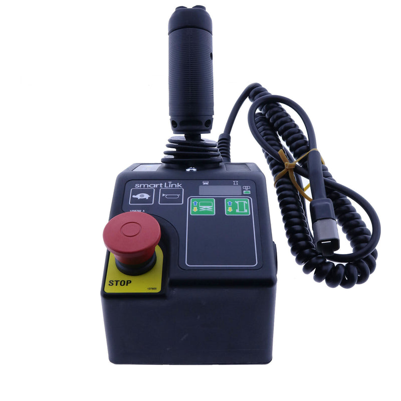 DURAFORCE 1256727GT Control Box For Genie Gen 6 GR-12 GR-15 GR-20 QS-12R QS-15R QS-20R
