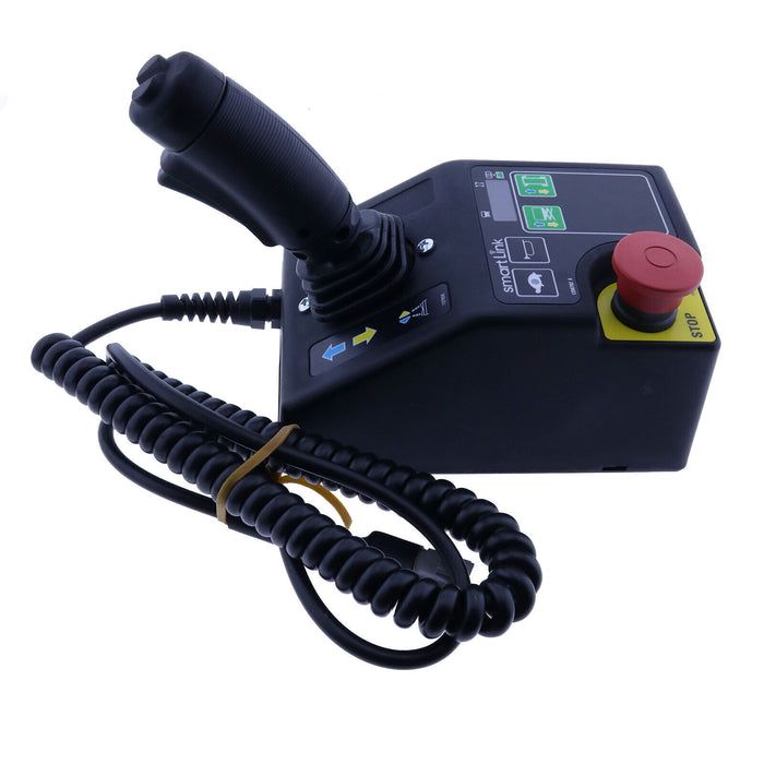 DURAFORCE 1256727GT Control Box For Genie Gen 6 GR-12 GR-15 GR-20 QS-12R QS-15R QS-20R