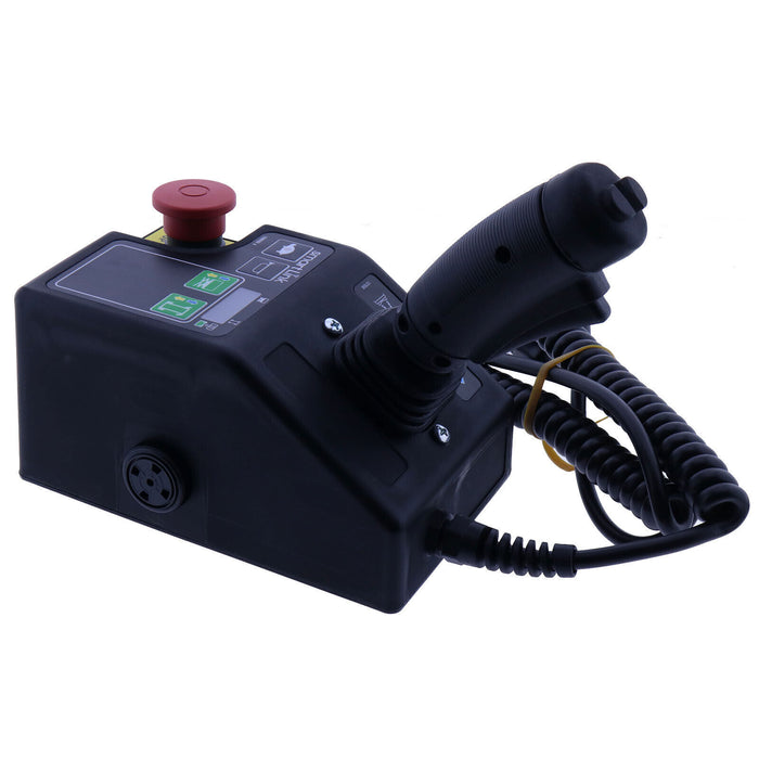 DURAFORCE 1256727GT Control Box For Genie Gen 6 GR-12 GR-15 GR-20 QS-12R QS-15R QS-20R