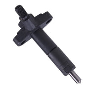 DURAFORCE Fuel Injector E9NN9F593CA For Ford New Holland 250C 260C 345C 445D 545C 545D