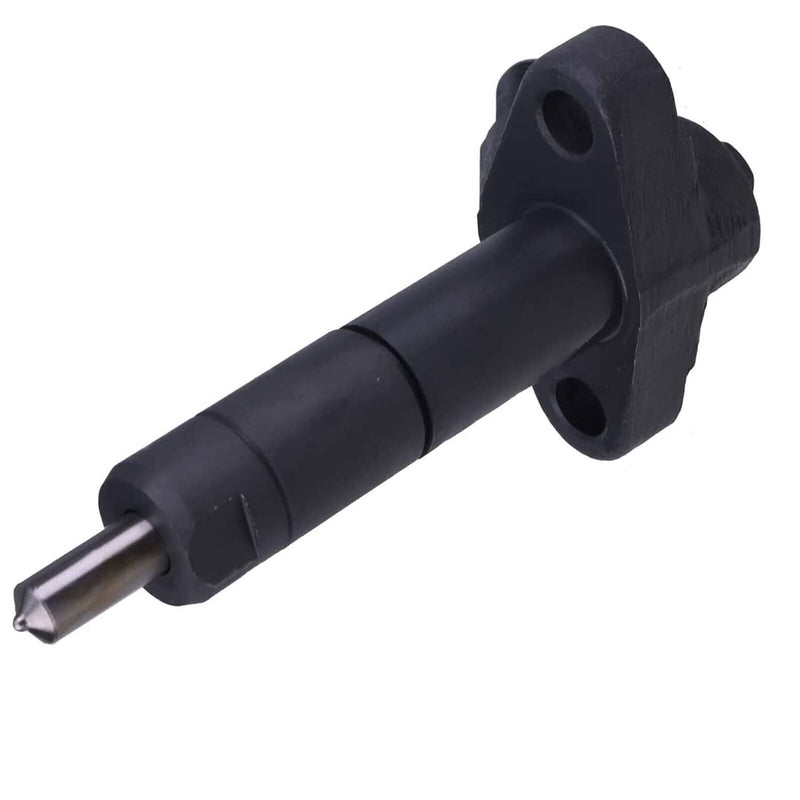 DURAFORCE Fuel Injector E9NN9F593CA For Ford New Holland 250C 260C 345C 445D 545C 545D