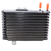 DURAFORCE Oil Cooler Gear BOX Radiator 2920A123 For Mitsubishi Outlander 4B12 2.0 2.4