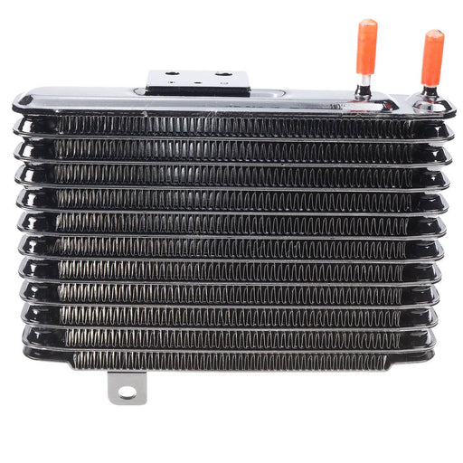 DURAFORCE Oil Cooler Gear BOX Radiator 2920A123 For Mitsubishi Outlander 4B12 2.0 2.4