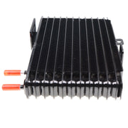 DURAFORCE Oil Cooler Gear BOX Radiator 2920A123 For Mitsubishi Outlander 4B12 2.0 2.4