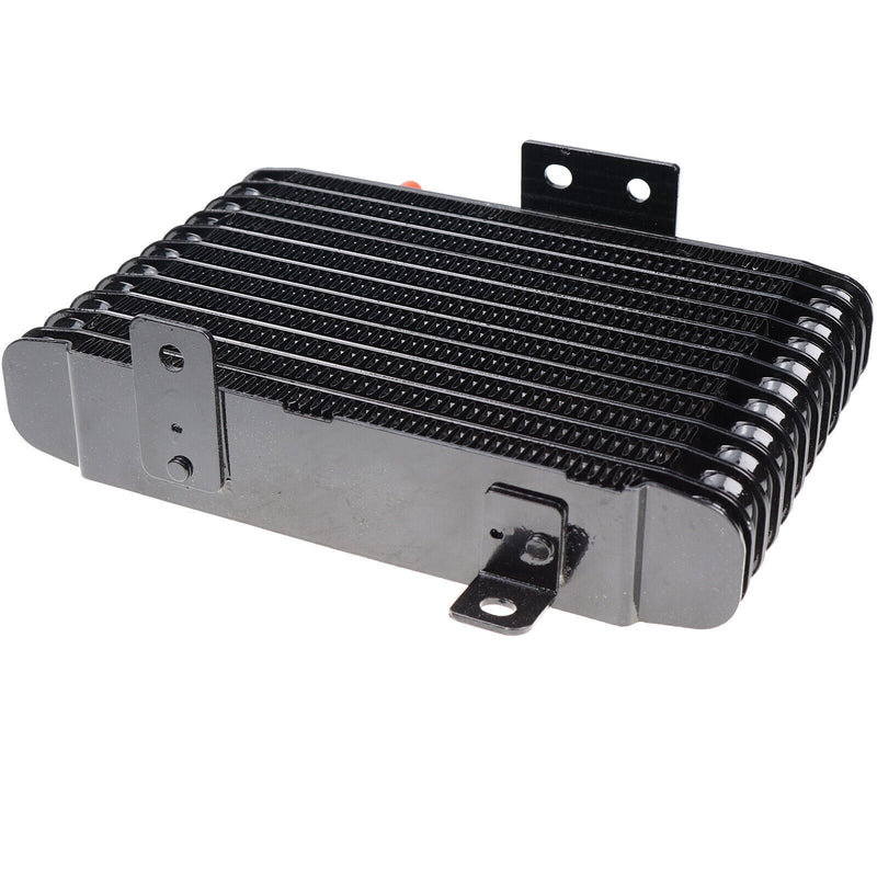 DURAFORCE Oil Cooler Gear BOX Radiator 2920A123 For Mitsubishi Outlander 4B12 2.0 2.4