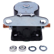 DURAFORCE Starter Solenoid Relay 307-2586 307-2570 For Cummins RV Generator Onan 12V