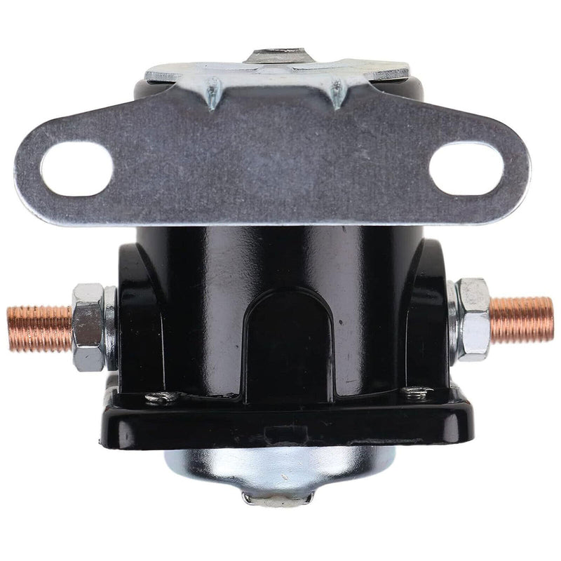 DURAFORCE Starter Solenoid Relay 307-2586 307-2570 For Cummins RV Generator Onan 12V