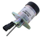 DURAFORCE Fuel Solenoid Actuator Solenoid 1G939-60010 For Kubota D1503 V2203 Engine