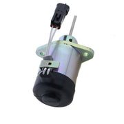 DURAFORCE Fuel Solenoid Actuator Solenoid 1G939-60010 For Kubota D1503 V2203 Engine