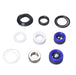 DURAFORCE New Pump Repair Kit 244194 For Graco 18B260 390 390 PC Ultra 395 495 595 395 PC