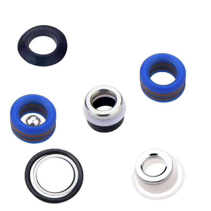 DURAFORCE New Pump Repair Kit 244194 For Graco 18B260 390 390 PC Ultra 395 495 595 395 PC