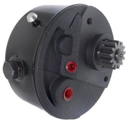 DURAFORCE Power Steering Pump 773126M92 For Massey Ferguson MF 135 150 230 231 235 240 245