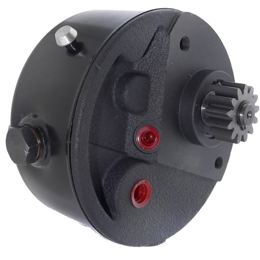 DURAFORCE Power Steering Pump 773126M92 For Massey Ferguson MF 135 150 230 231 235 240 245