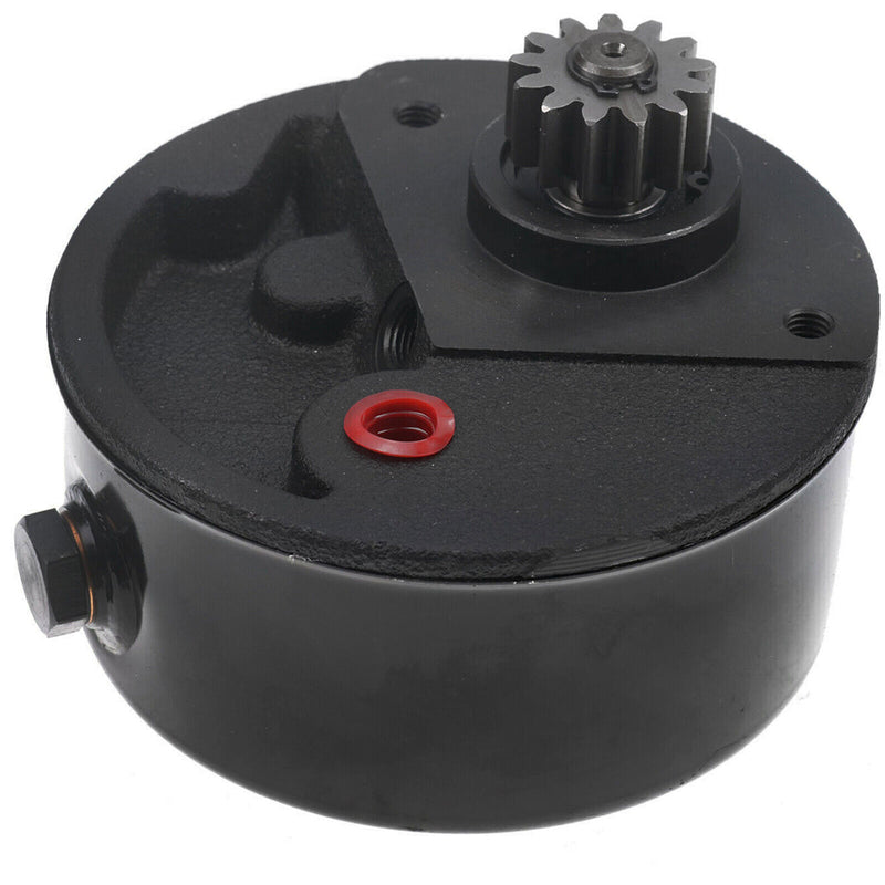DURAFORCE Power Steering Pump 773126M92 For Massey Ferguson MF 135 150 230 231 235 240 245