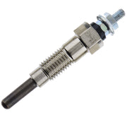 DURAFORCE 3PK Glow Plugs 15261-65510 For Kubota D750 D850 D950 B1500 B6100 B7100 B8200