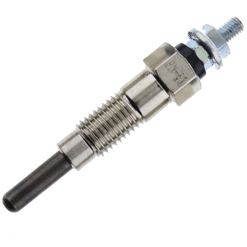 DURAFORCE 3PK Glow Plugs 15261-65510 For Kubota D750 D850 D950 B1500 B6100 B7100 B8200