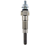 DURAFORCE 3PK Glow Plugs 15261-65510 For Kubota D750 D850 D950 B1500 B6100 B7100 B8200