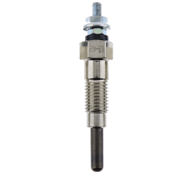 DURAFORCE 3PK Glow Plugs 15261-65510 For Kubota D750 D850 D950 B1500 B6100 B7100 B8200