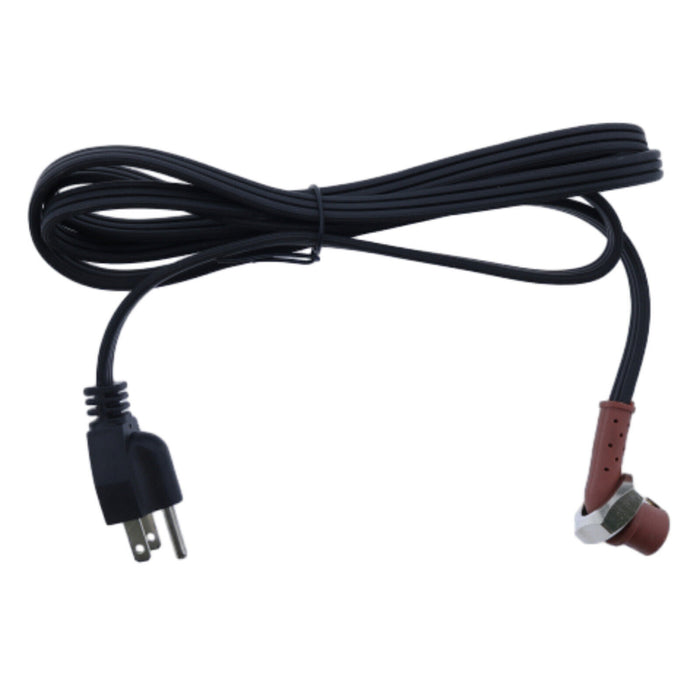 DURAFORCE Engine Block Heater Cord For Nissan Titan XD Cummins 5.0L 2016+