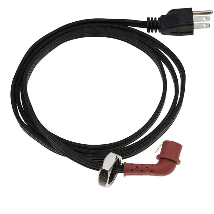 DURAFORCE Engine Block Heater Cord For Nissan Titan XD Cummins 5.0L 2016+