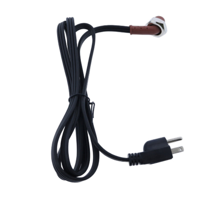 DURAFORCE Engine Block Heater Cord For Nissan Titan XD Cummins 5.0L 2016+