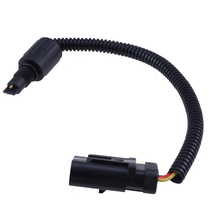DURAFORCE Oil Water Separator Sensor 439-5039 For Caterpillar 924K 930K 938K 950K 962K