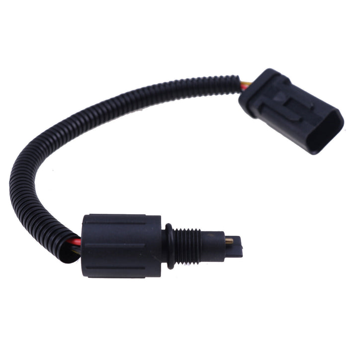 DURAFORCE Oil Water Separator Sensor 439-5039 For Caterpillar 924K 930K 938K 950K 962K