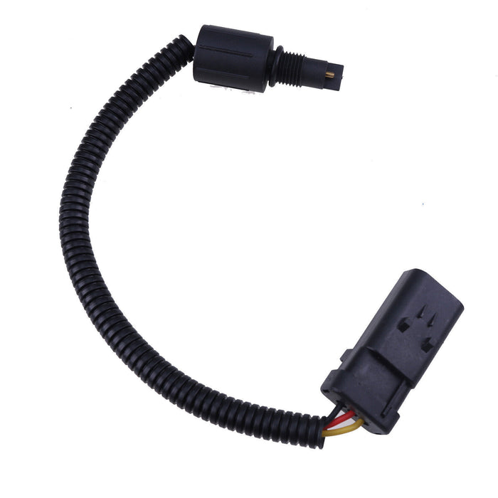 DURAFORCE Oil Water Separator Sensor 439-5039 For Caterpillar 924K 930K 938K 950K 962K