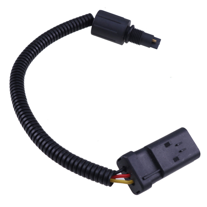 DURAFORCE Oil Water Separator Sensor 439-5039 For Caterpillar 924K 930K 938K 950K 962K