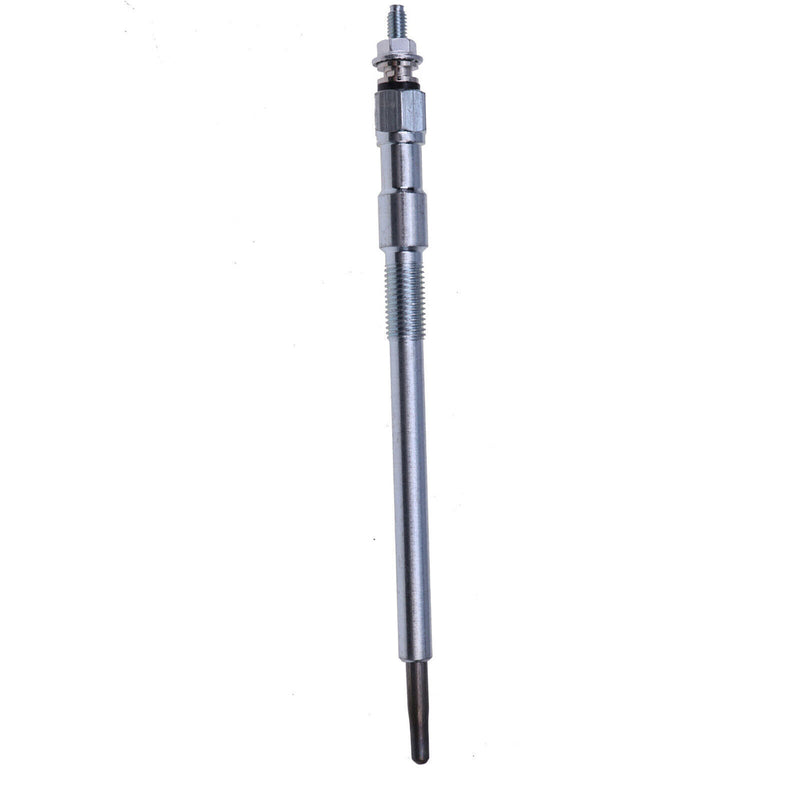 DURAFORCE 4PK Glow Plugs 7008447 For Bobcat T630 T650 S630 S650 Kubota V3307 V3307-D